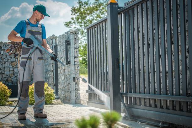 Best Parking Lot and Garage Cleaning  in Big Stone Gap, VA