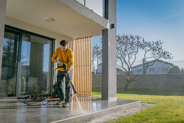 Best Building Exterior Washing  in Big Stone Gap, VA