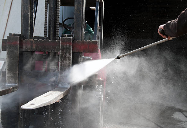 Trusted Big Stone Gap, VA Pressure Washing Services Experts
