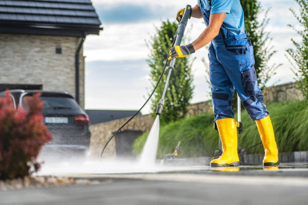 Best Gas Station Cleaning  in Big Stone Gap, VA