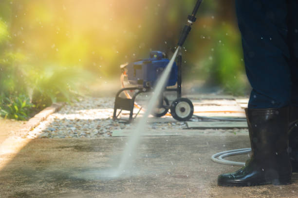 Boat and Dock Cleaning in Big Stone Gap, VA