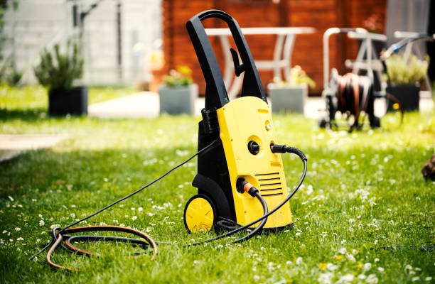 Best Machinery and Equipment Cleaning  in Big Stone Gap, VA